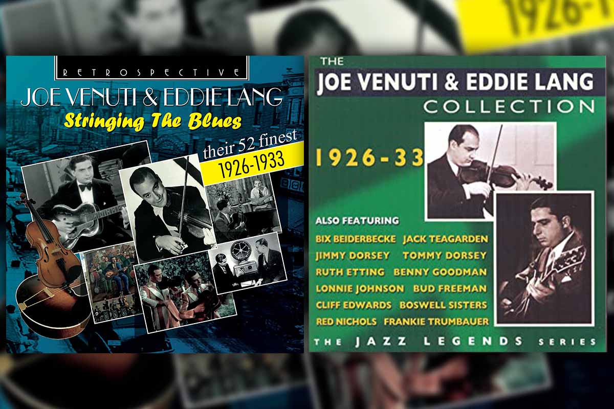 For jazz pioneers, S. Philly is where the journey began Italian